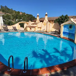  Casa vacanze Su Navru Italia