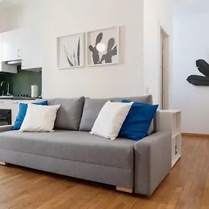  Appartamento Hemeras Boutique Homes - Citylife Smart Italia